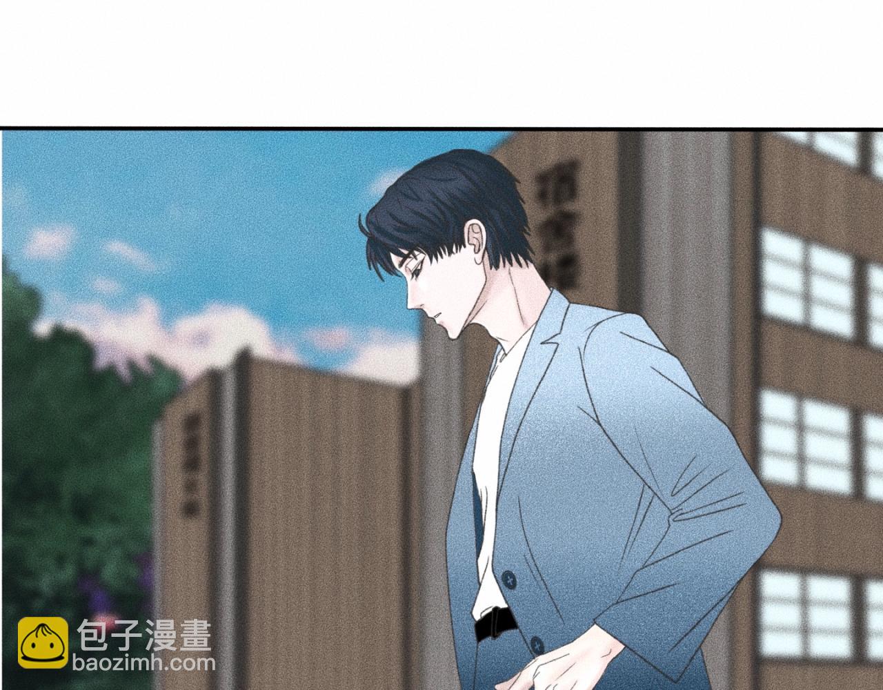 第3话 你很显眼！-第4话