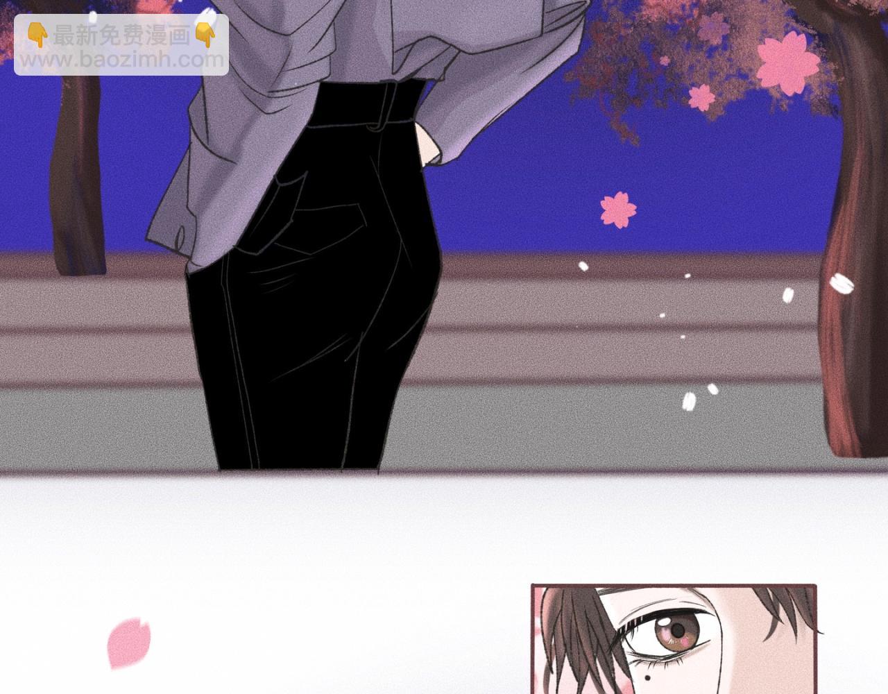 第3话 你很显眼！-第4话