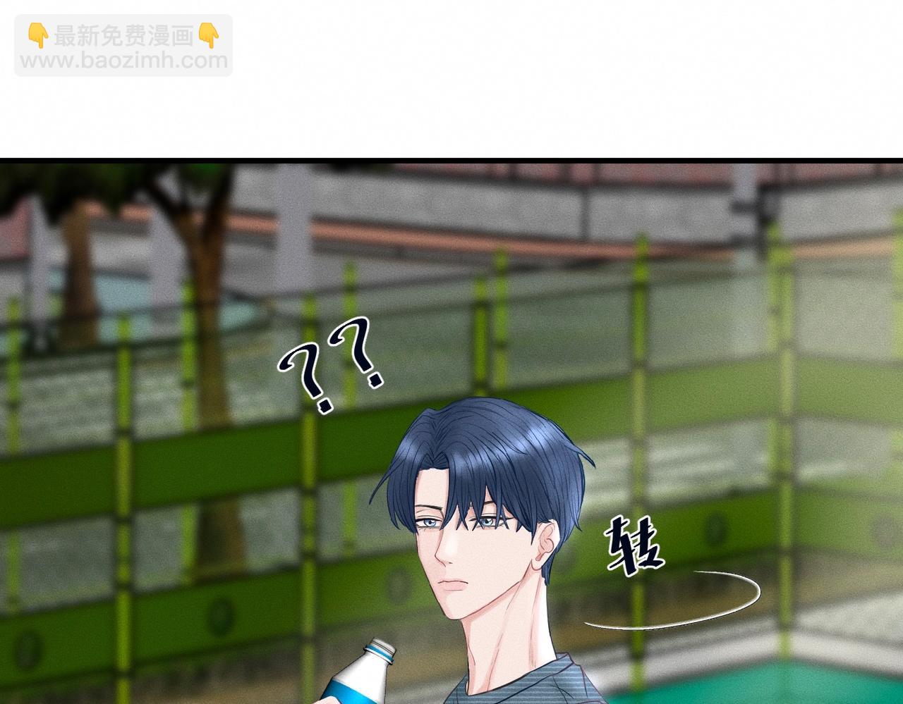 第31话 更衣室风波！(1/3)-第32话