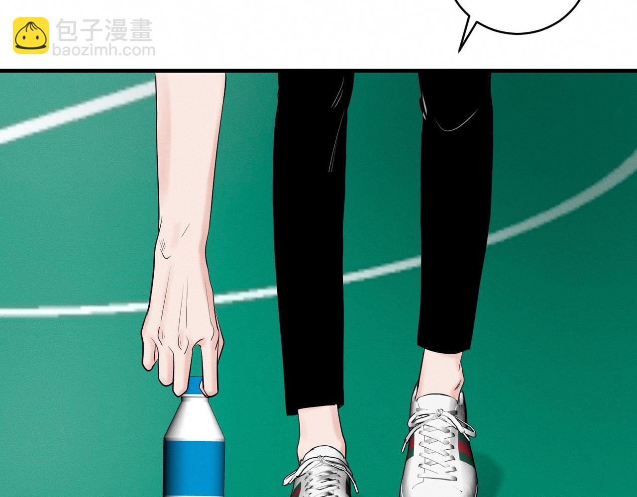 第31话 更衣室风波！(1/3)-第32话