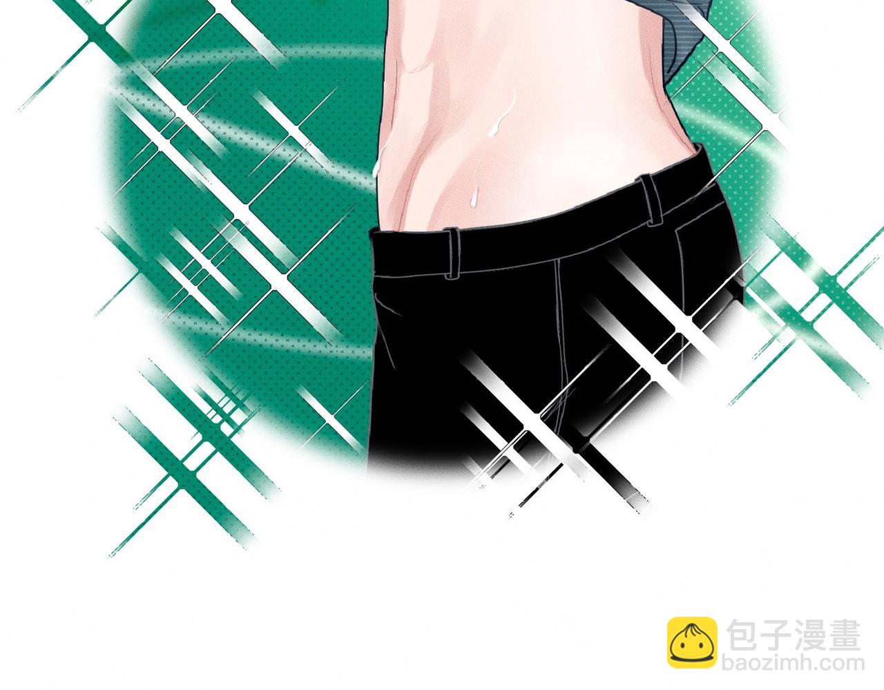 第31话 更衣室风波！(1/3)-第32话