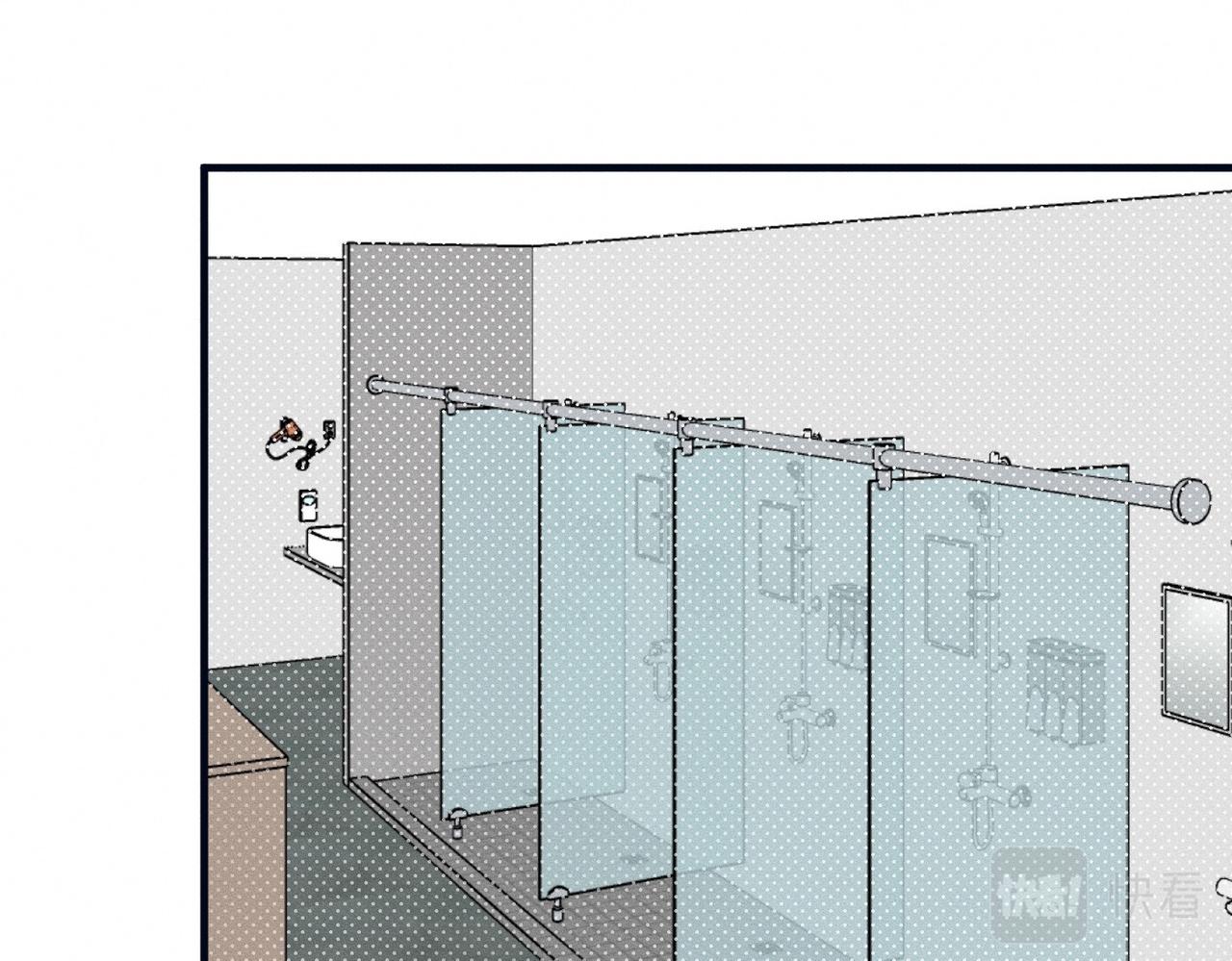第31话 更衣室风波！(1/3)-第32话