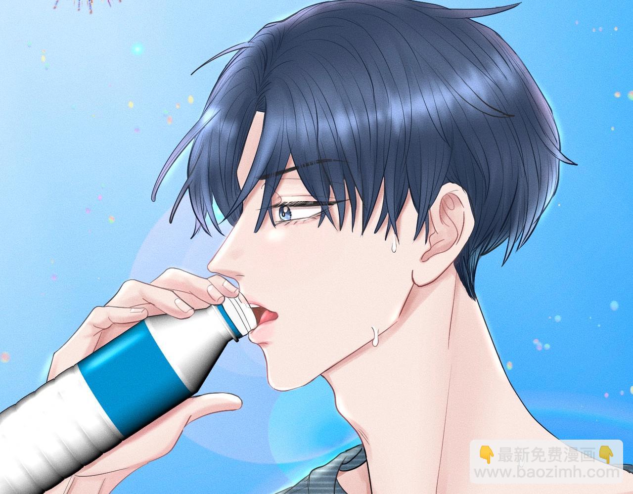 第31话 更衣室风波！(1/3)-第32话