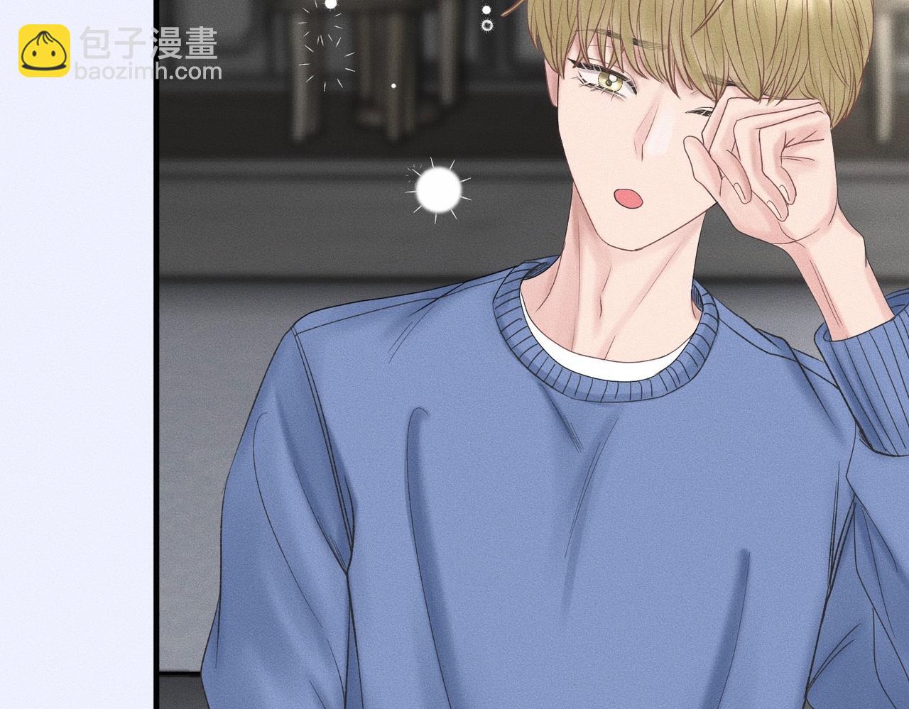 第33话 单相思联盟？！(1/3)-第34话