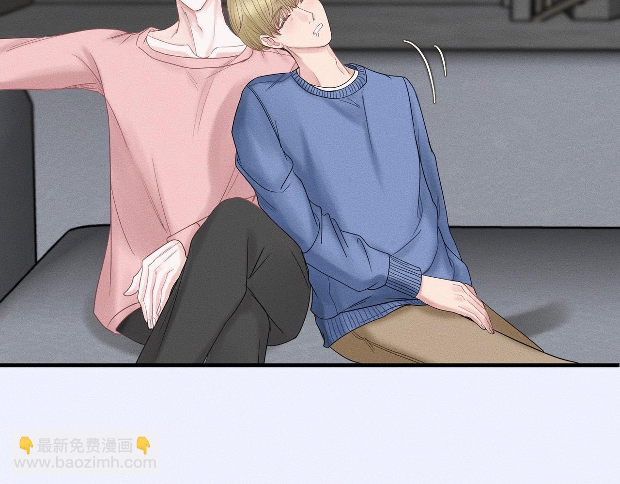 第33话 单相思联盟？！(1/3)-第34话