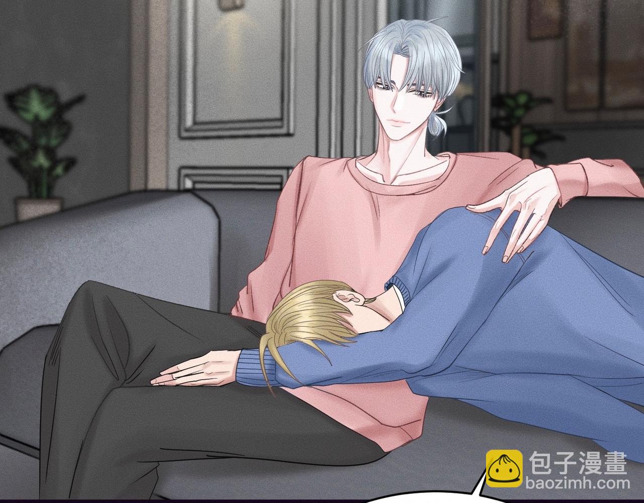 第33话 单相思联盟？！(1/3)-第34话