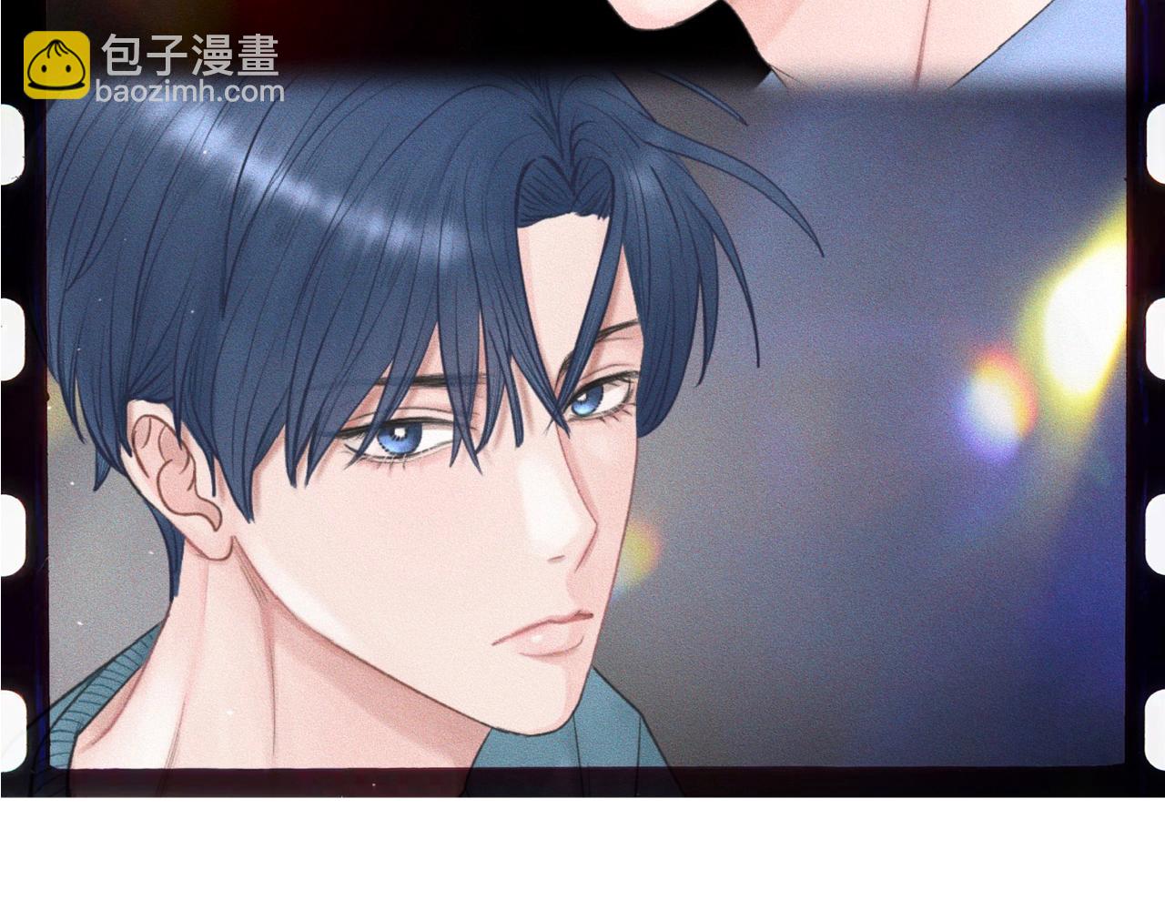 第33话 单相思联盟？！(1/3)-第34话