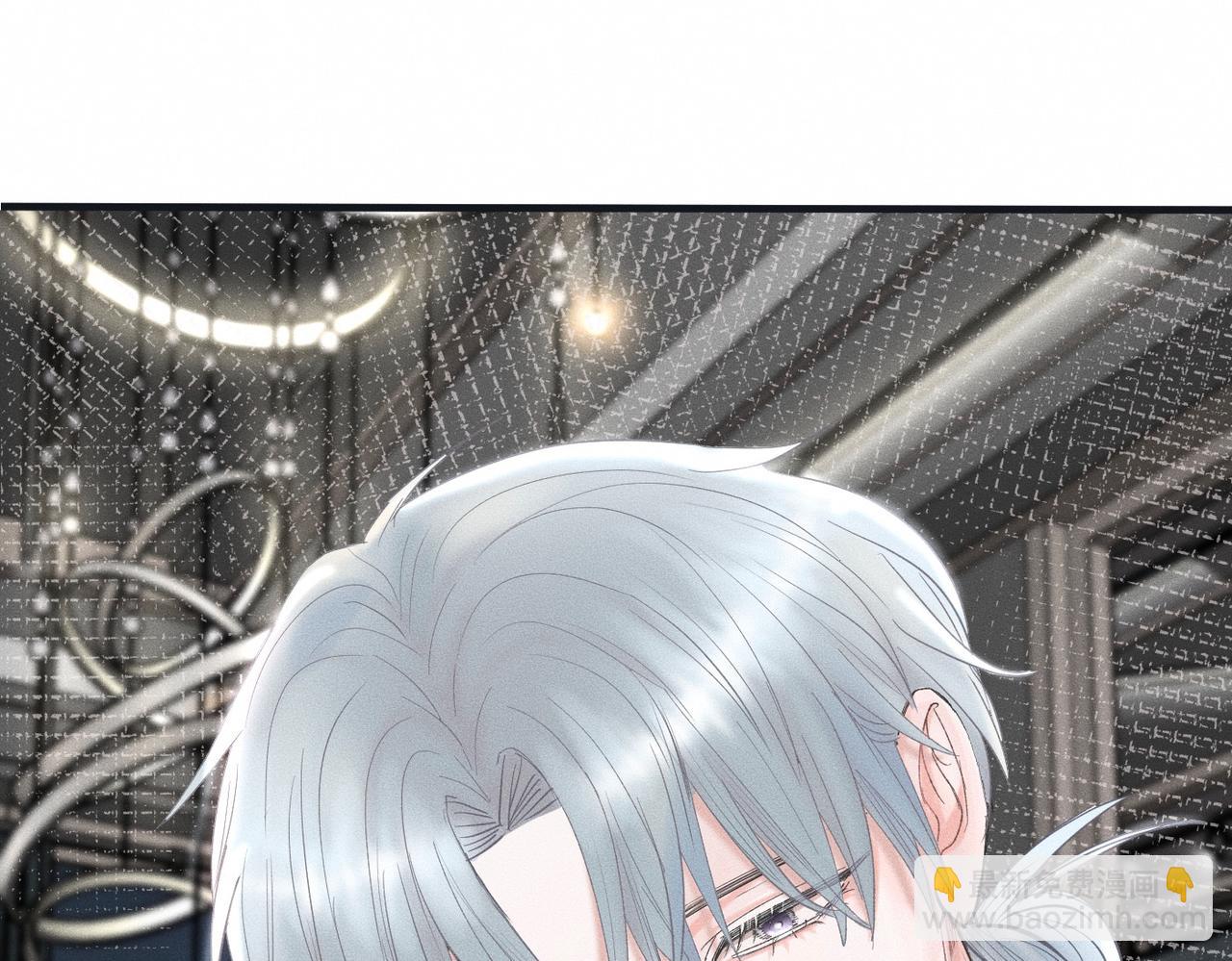 第33话 单相思联盟？！(1/3)-第34话