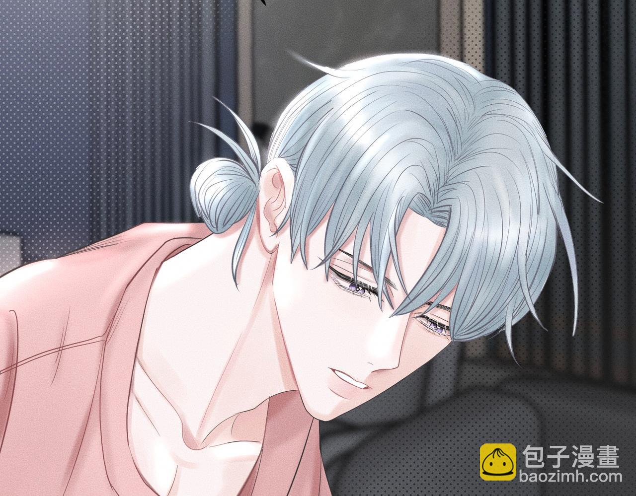 第33话 单相思联盟？！(1/3)-第34话