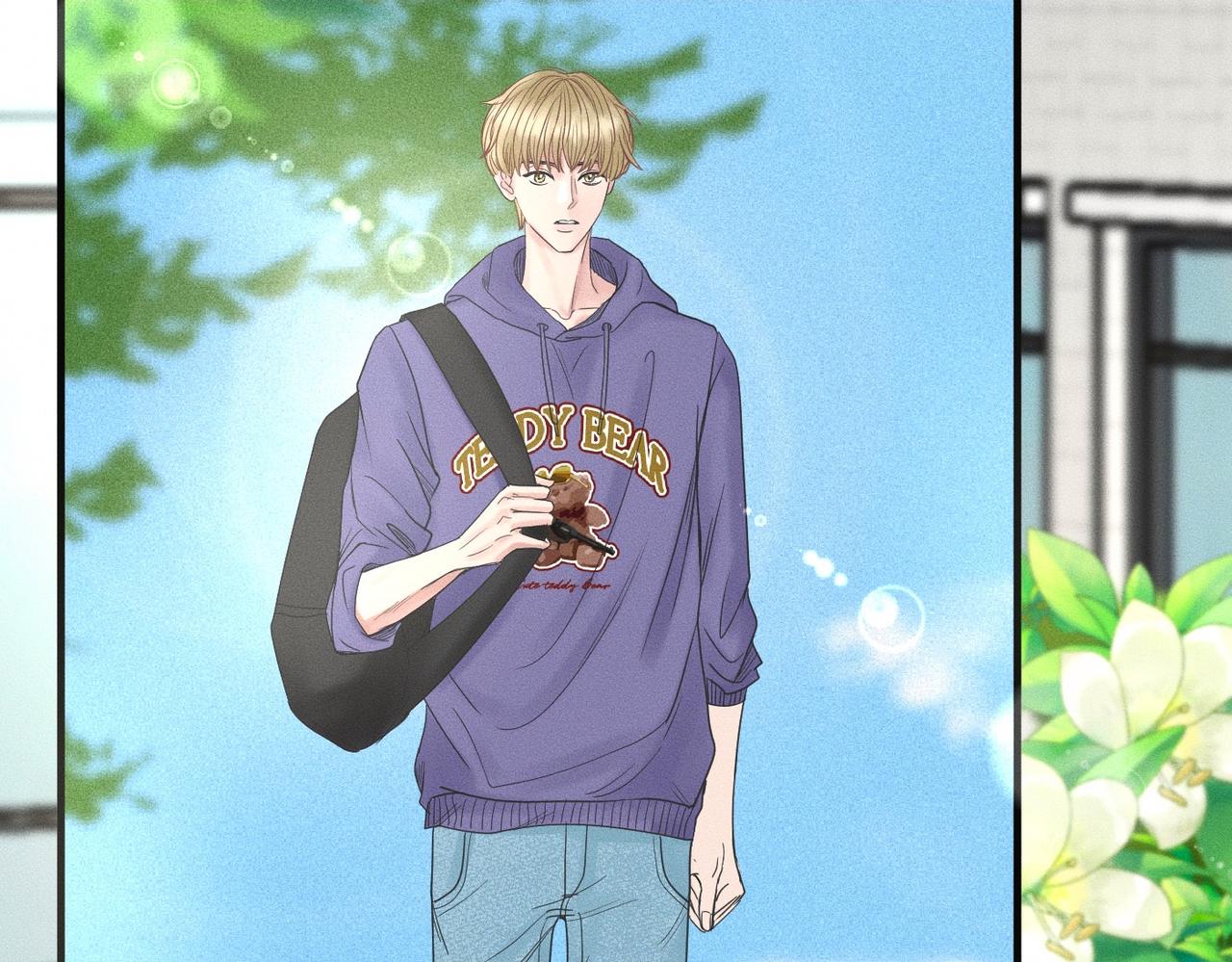 第33话 单相思联盟？！(1/3)-第34话