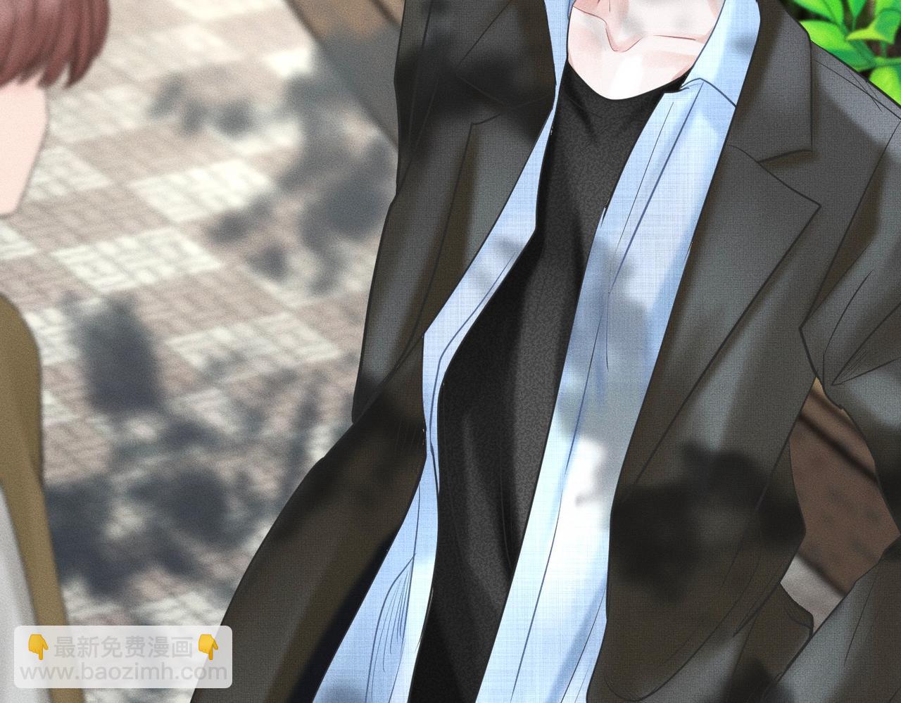 第33话 单相思联盟？！(1/3)-第34话