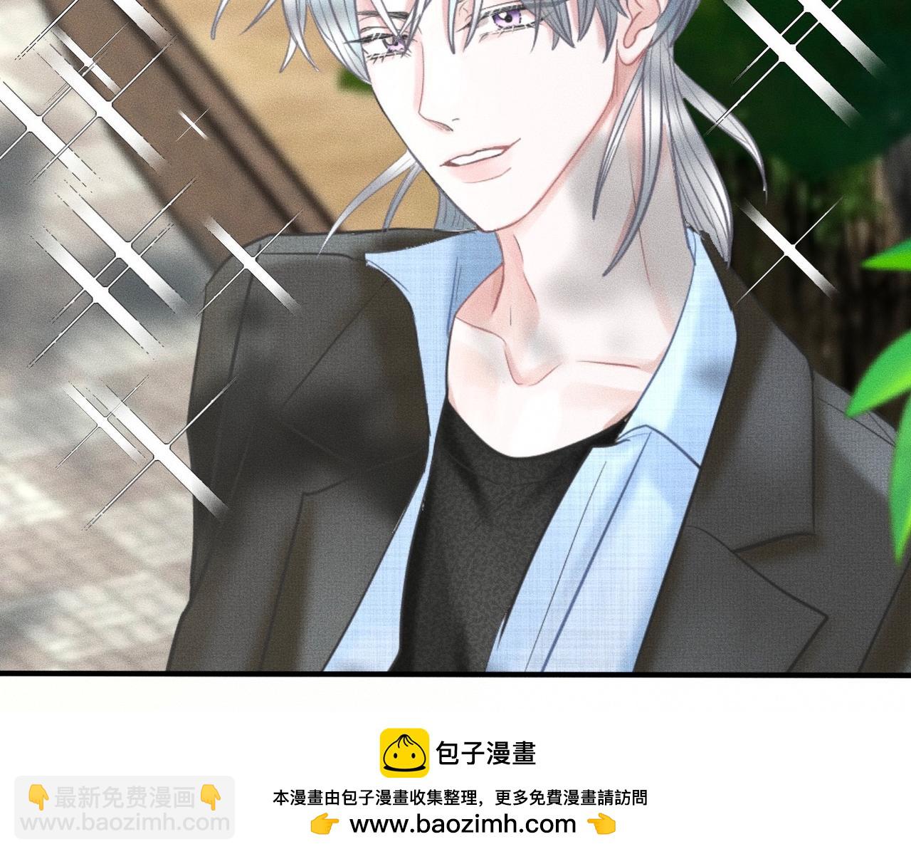 第33话 单相思联盟？！(1/3)-第34话