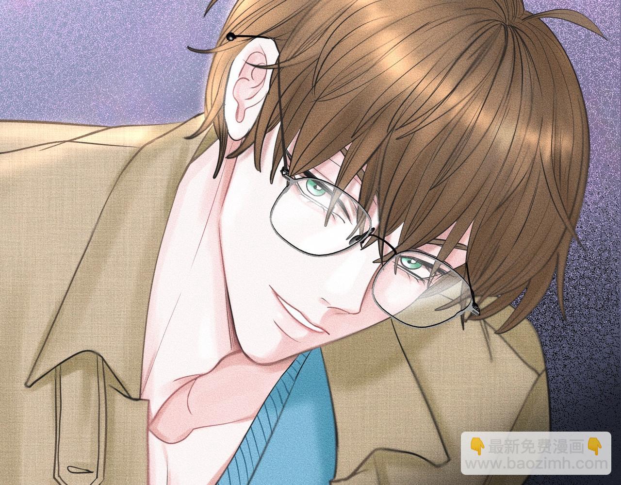 第37话 难道是心疼我？(1/3)-第38话