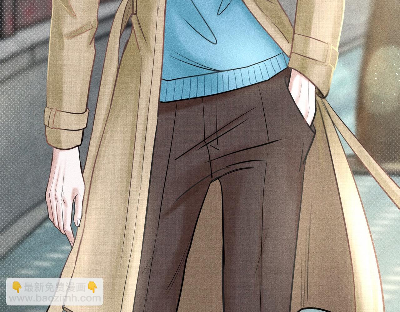 第37话 难道是心疼我？(1/3)-第38话