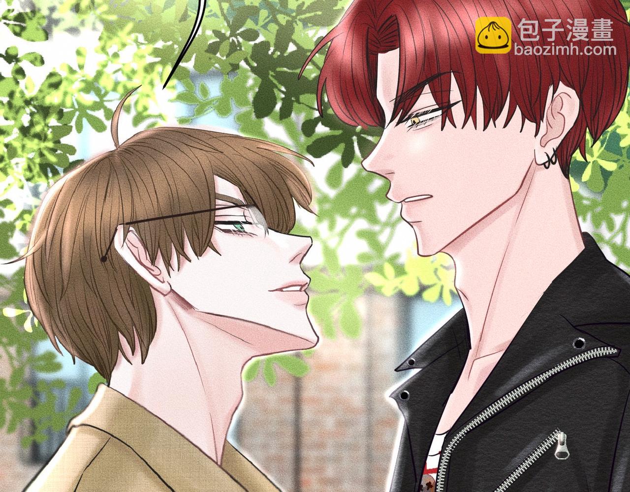 第37话 难道是心疼我？(1/3)-第38话