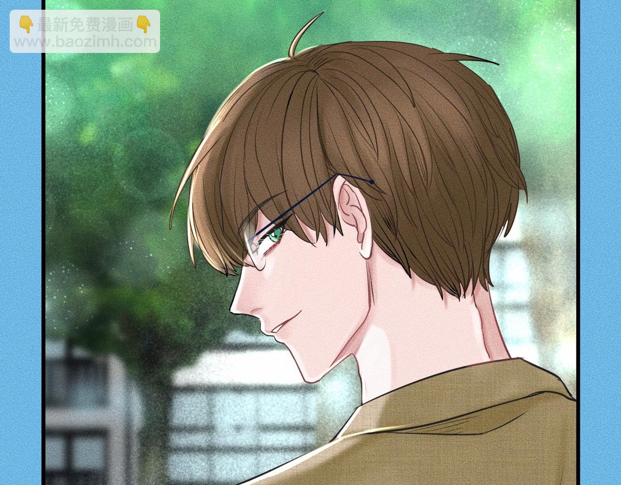 第37话 难道是心疼我？(1/3)-第38话