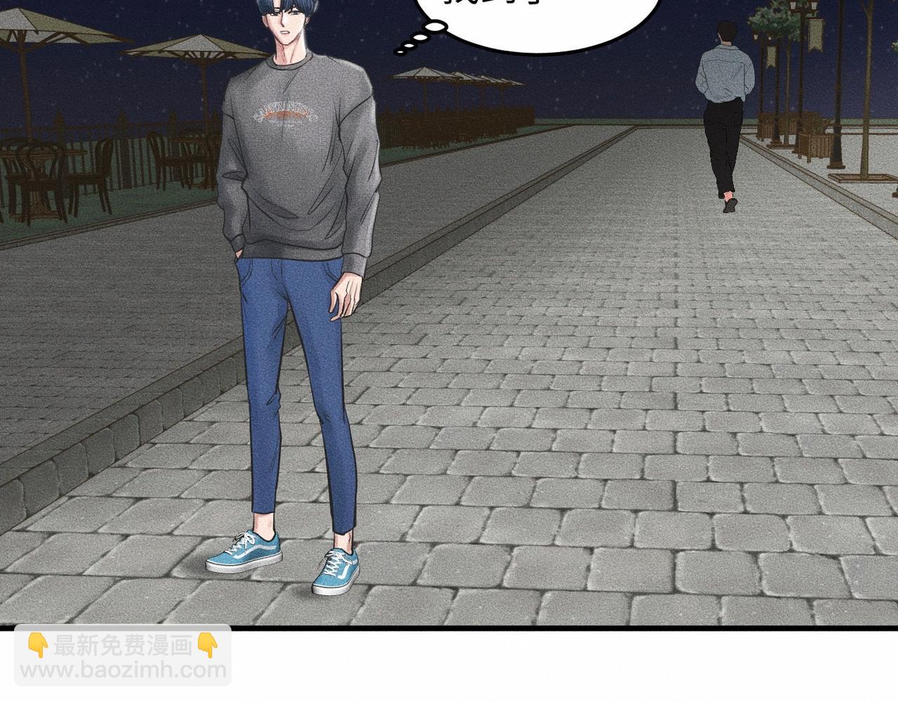 第41话  试一试遵循内心？(1/3)-第42话