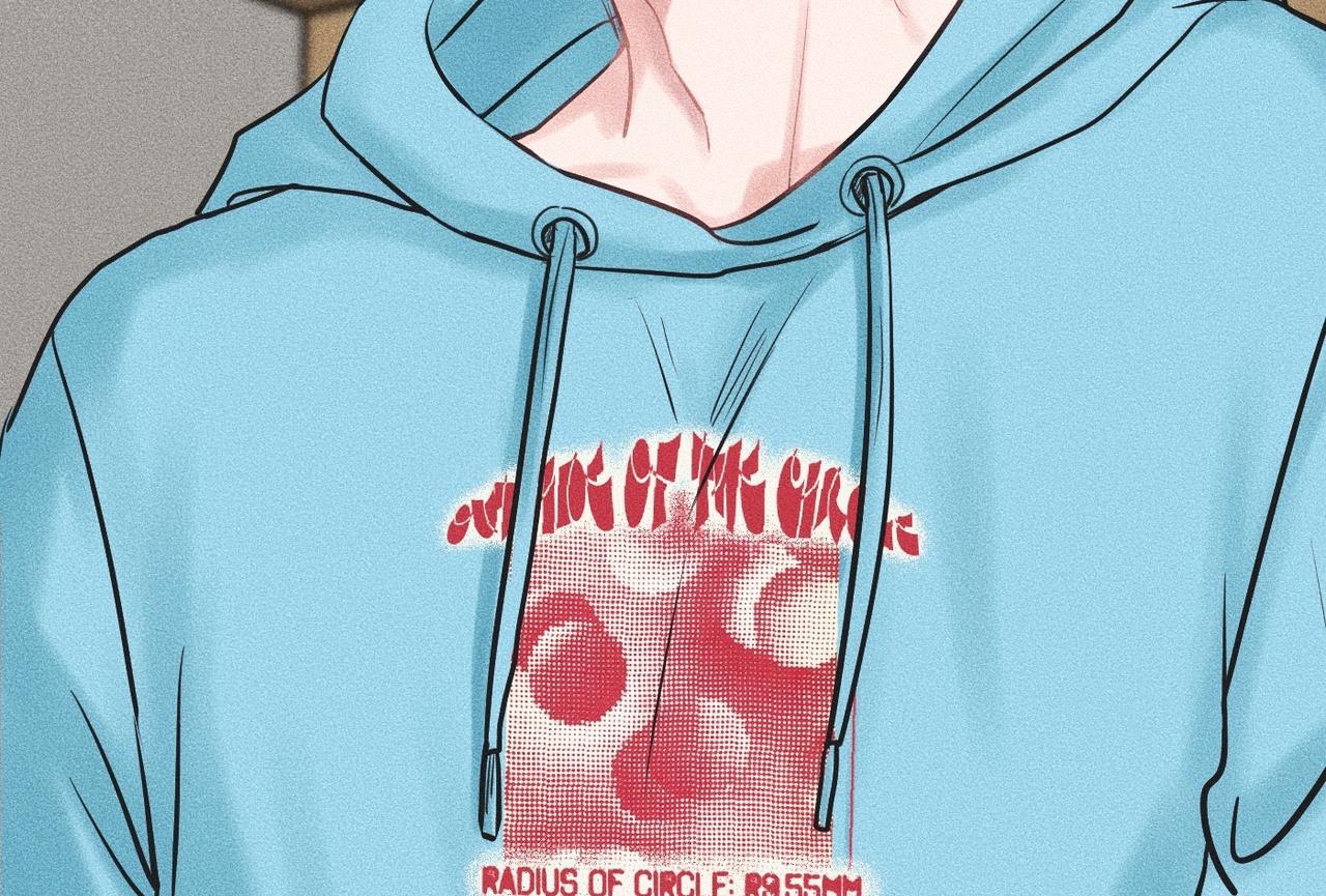 第43话 他逃他追(1/3)-第44话