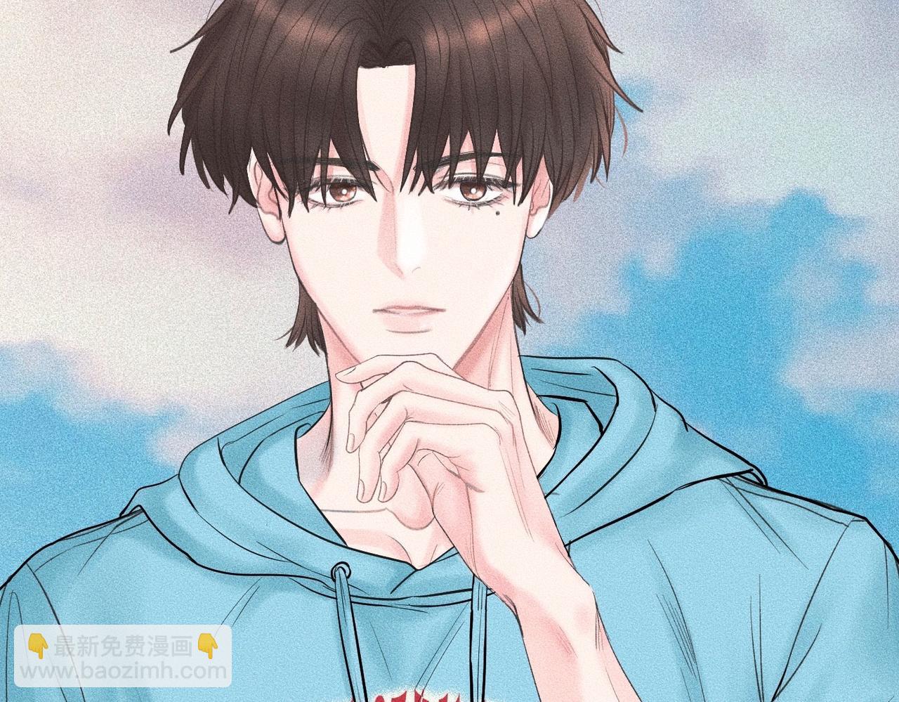 第43话 他逃他追(1/3)-第44话