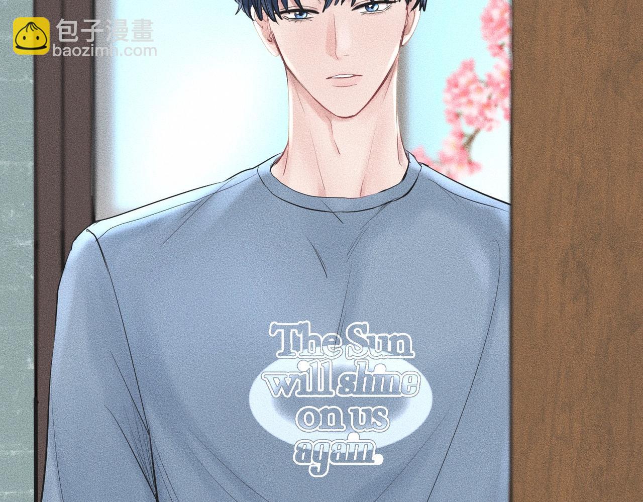 第43话 他逃他追(1/3)-第44话