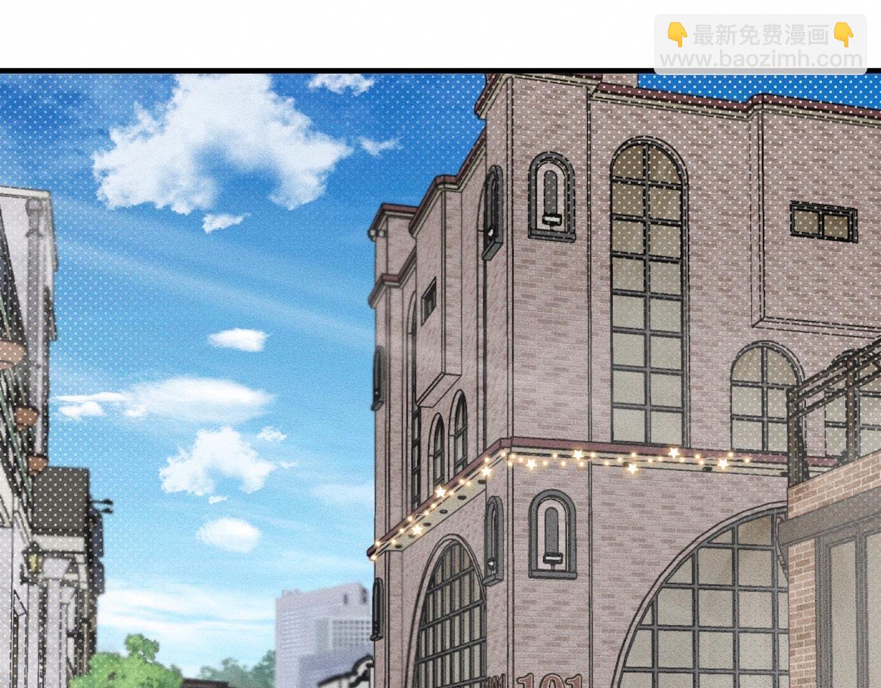 第49话 暴风雨前(1/2)-第50话