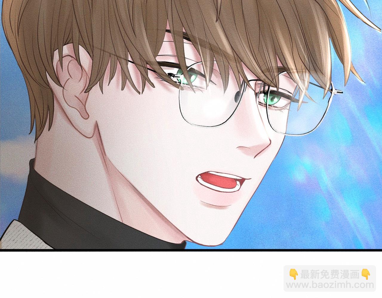 第49话 暴风雨前(1/2)-第50话