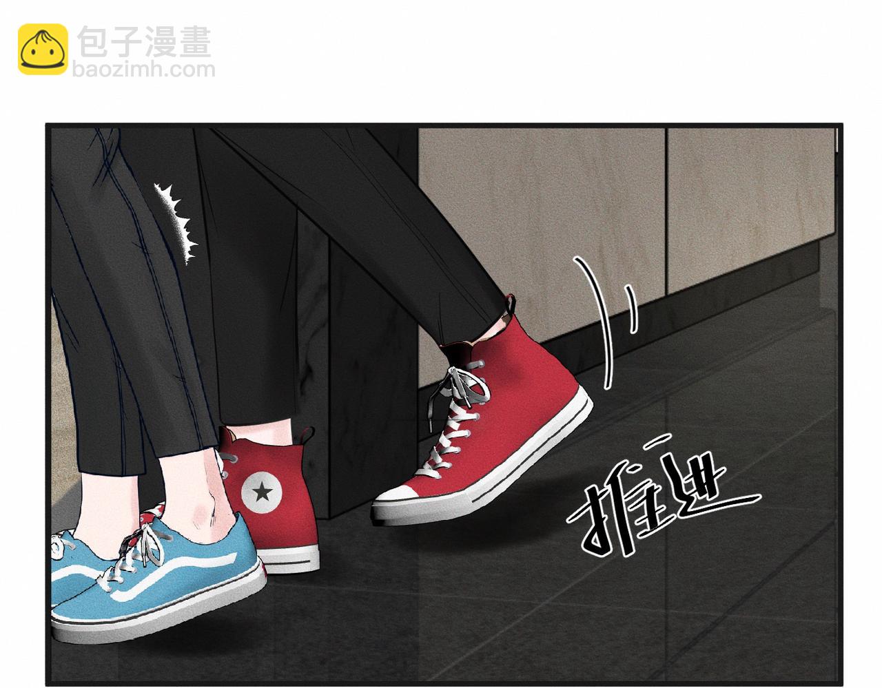 第51话 发了的芽，未结的果(1/2)-第52话