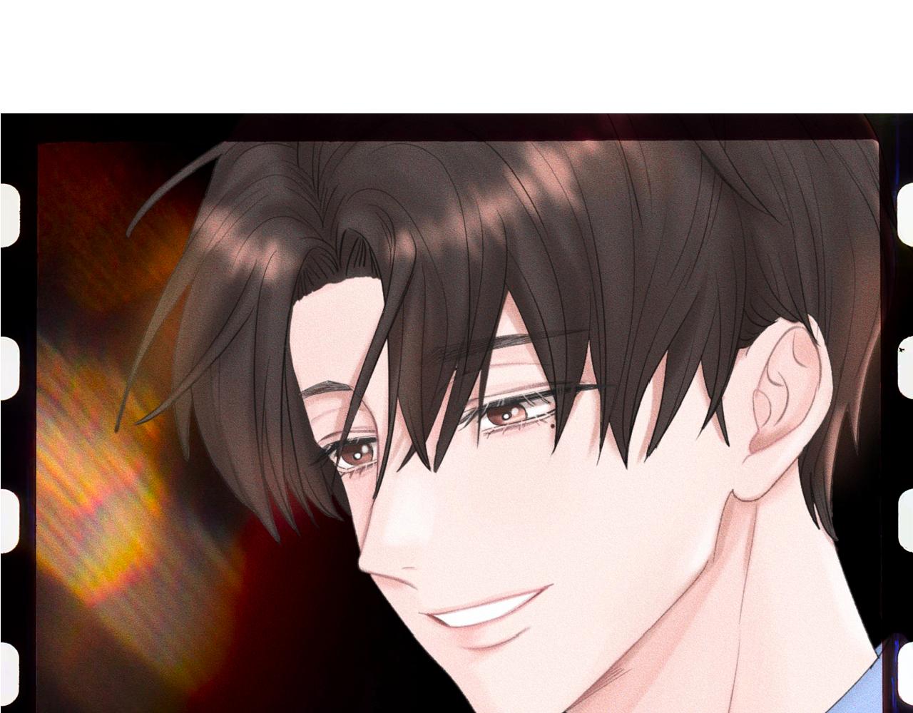 【主cp完结篇】第59话 让你久等了(1/3)-第60话