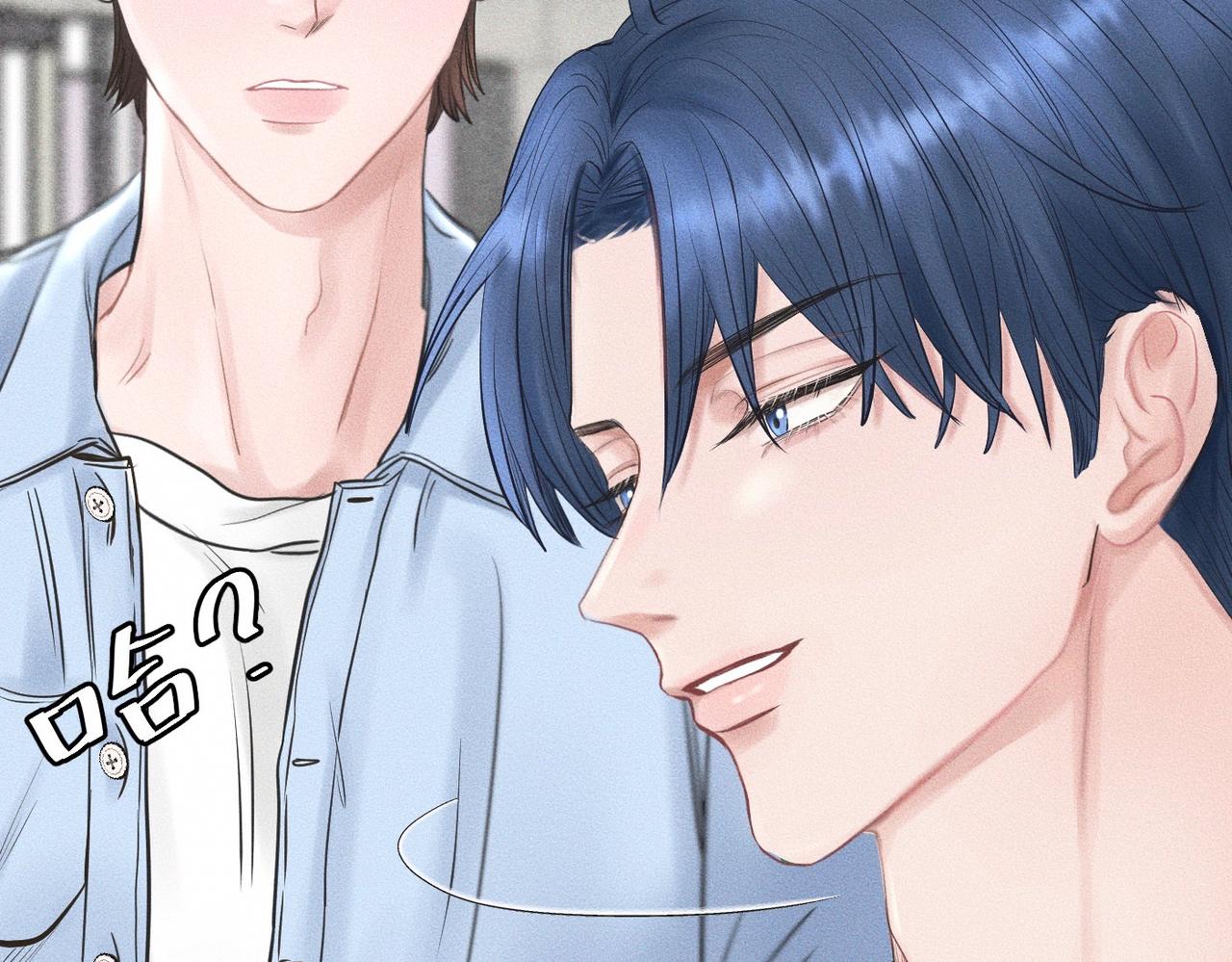 【主cp完结篇】第59话 让你久等了(1/3)-第60话