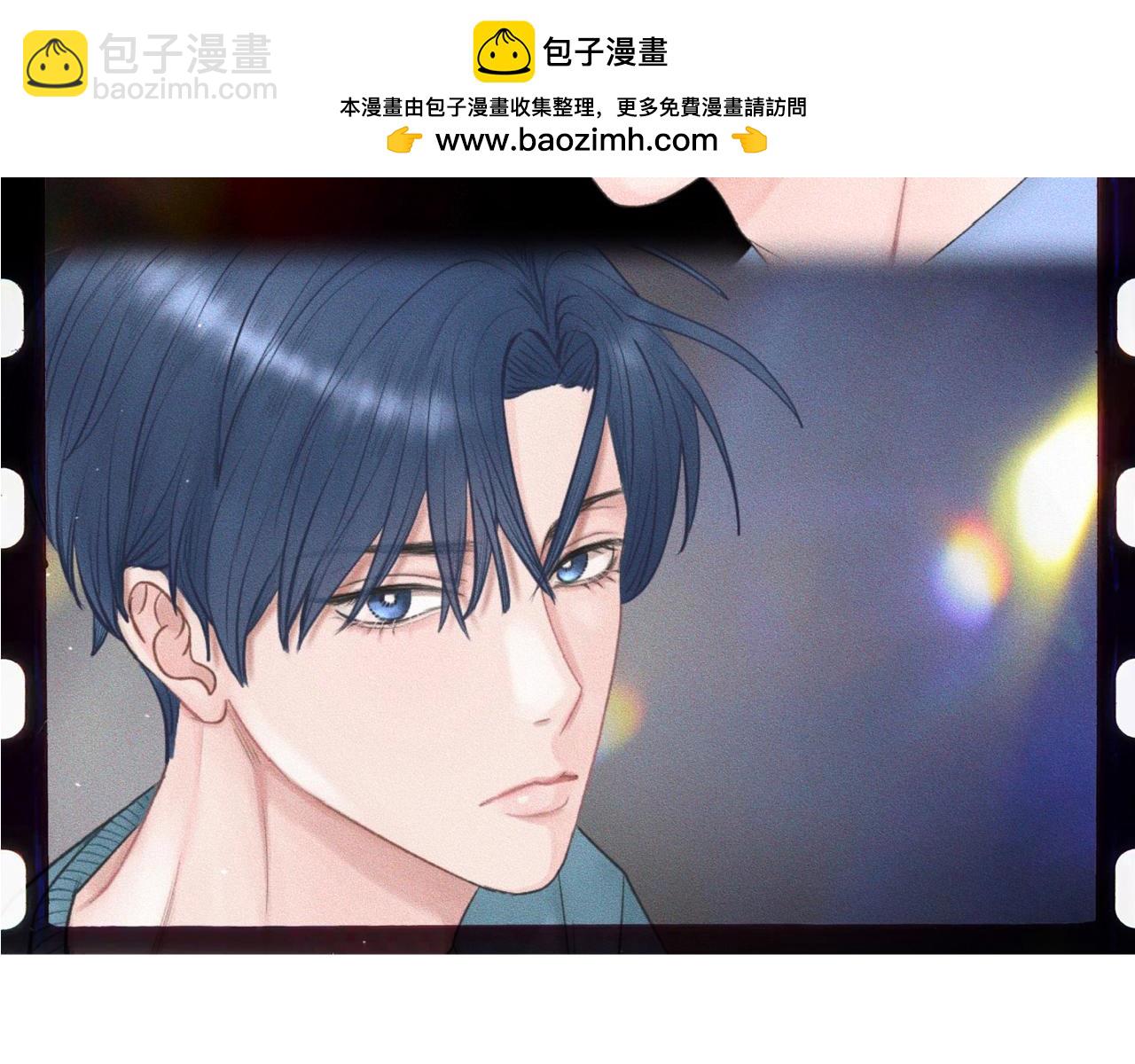 【主cp完结篇】第59话 让你久等了(1/3)-第60话