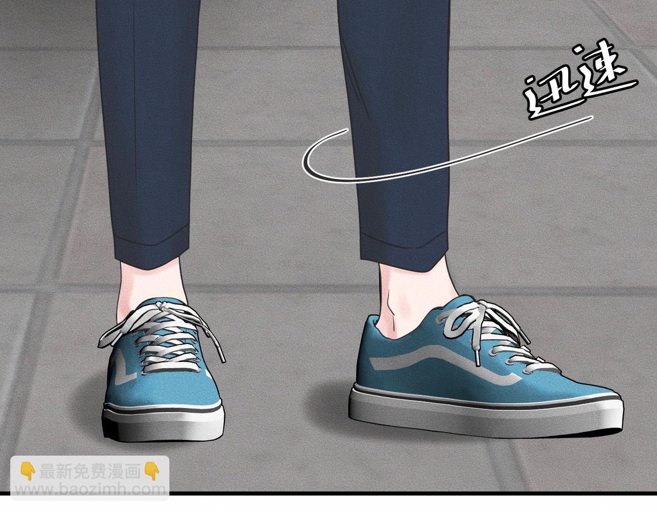 【主cp完结篇】第59话 让你久等了(1/3)-第60话