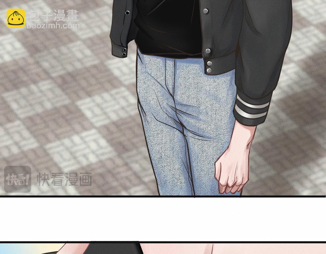 【主cp完结篇】第59话 让你久等了(1/3)-第60话