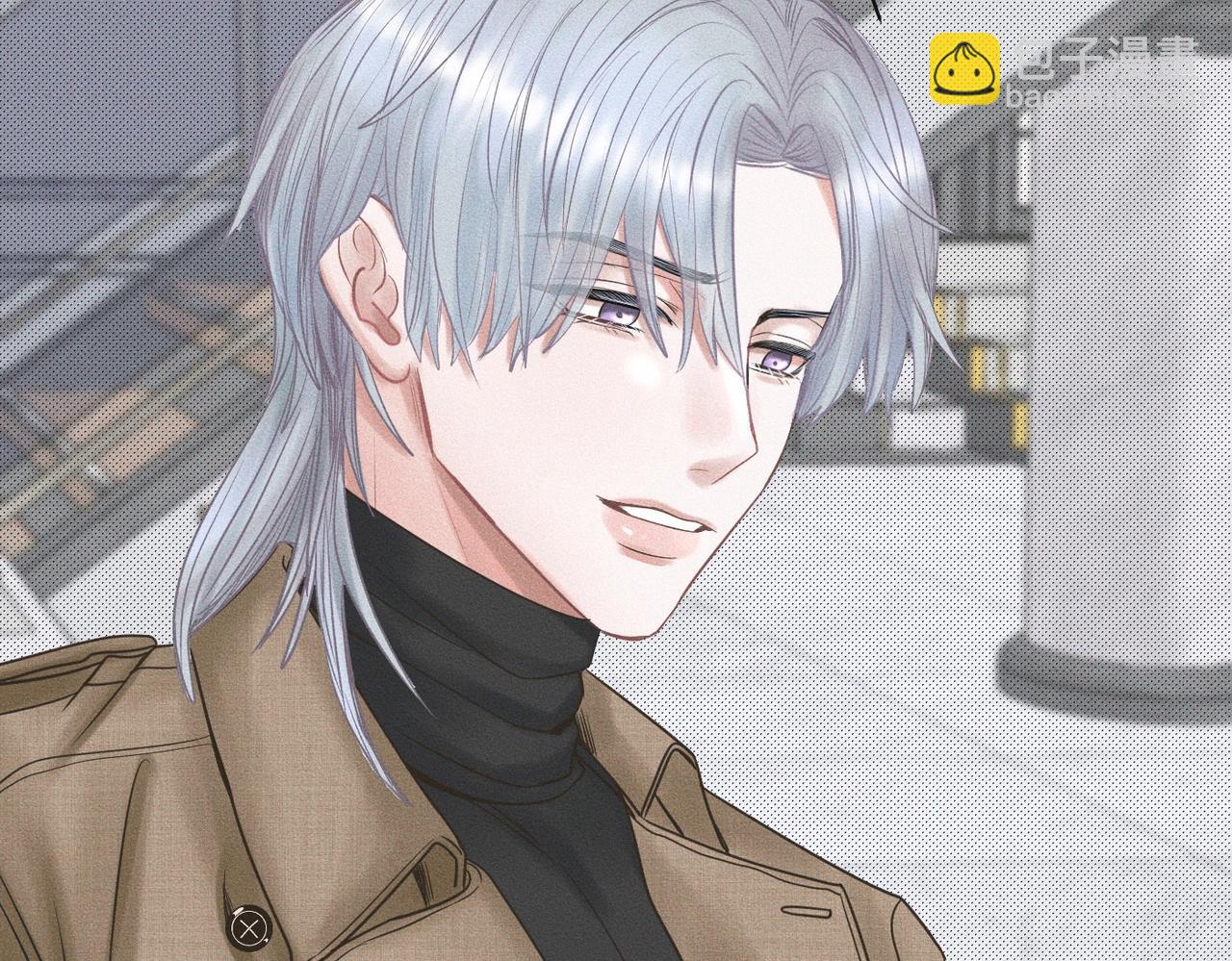 外传1 敌意(1/2)-第62话