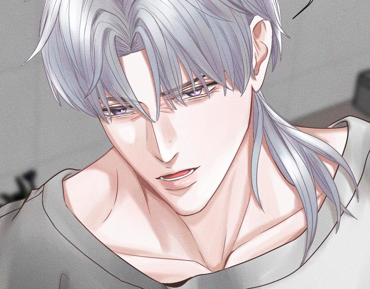 外传3 陌路(1/2)-第64话