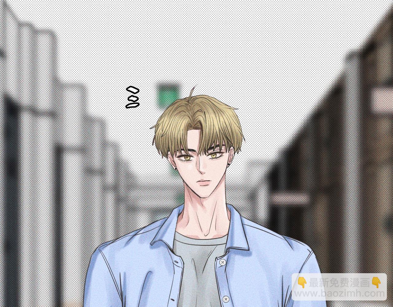 外传3 陌路(1/2)-第64话