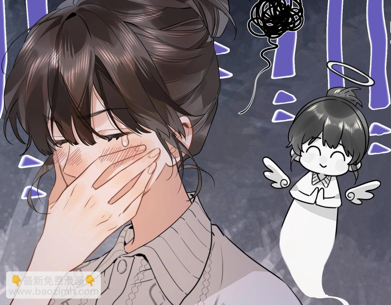 第十三话 我送(1/2)-第16话