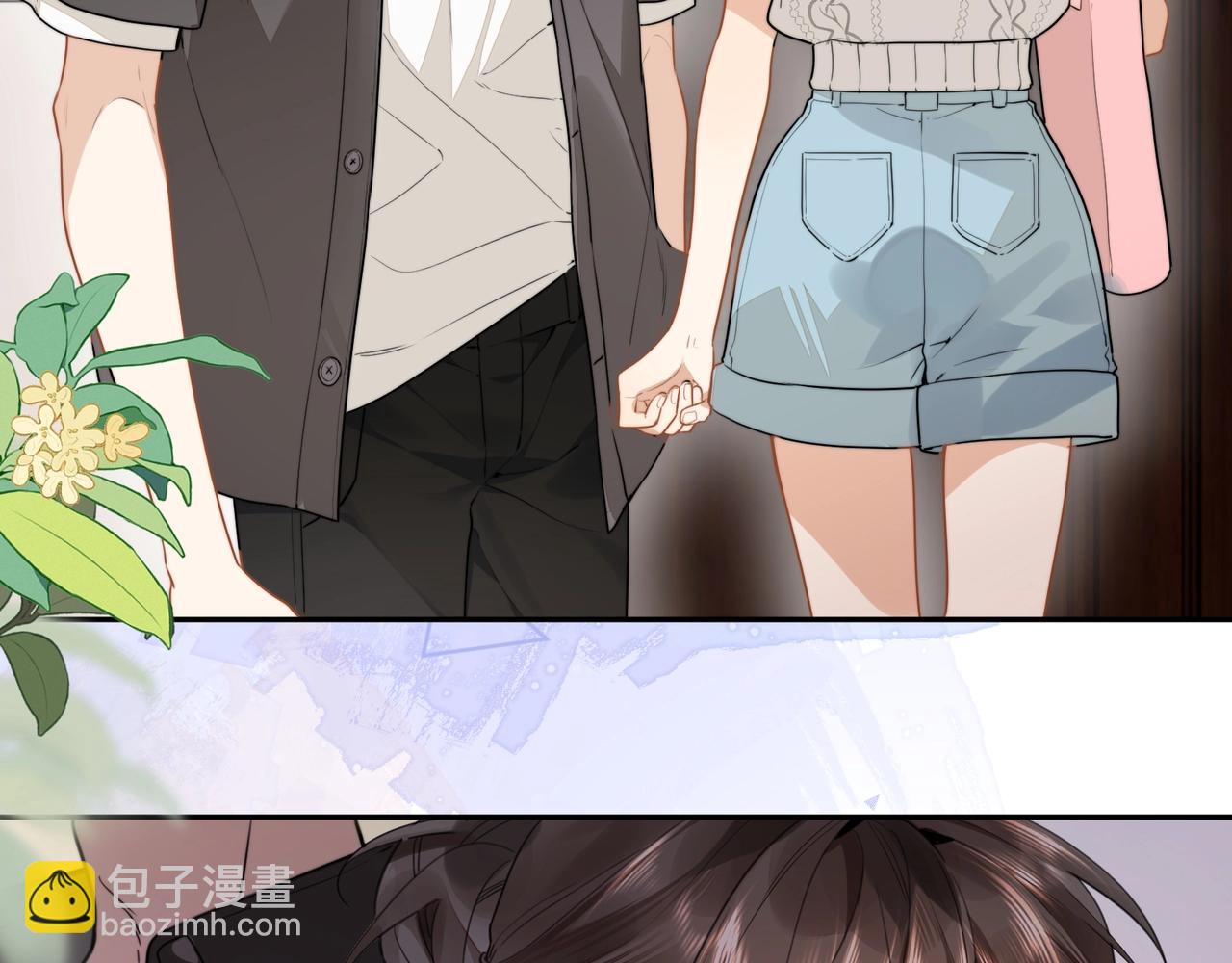 第十三话 我送(1/2)-第16话