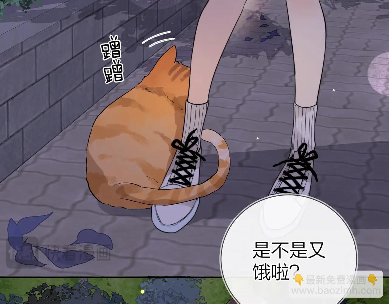 第十五话 一个人的秘密(1/2)-第18话