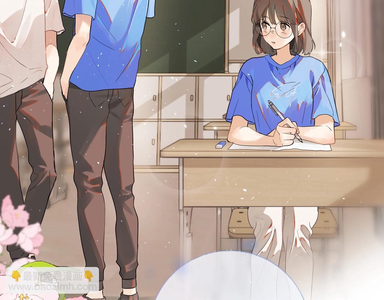 第1话 重逢(1/3)-第2话