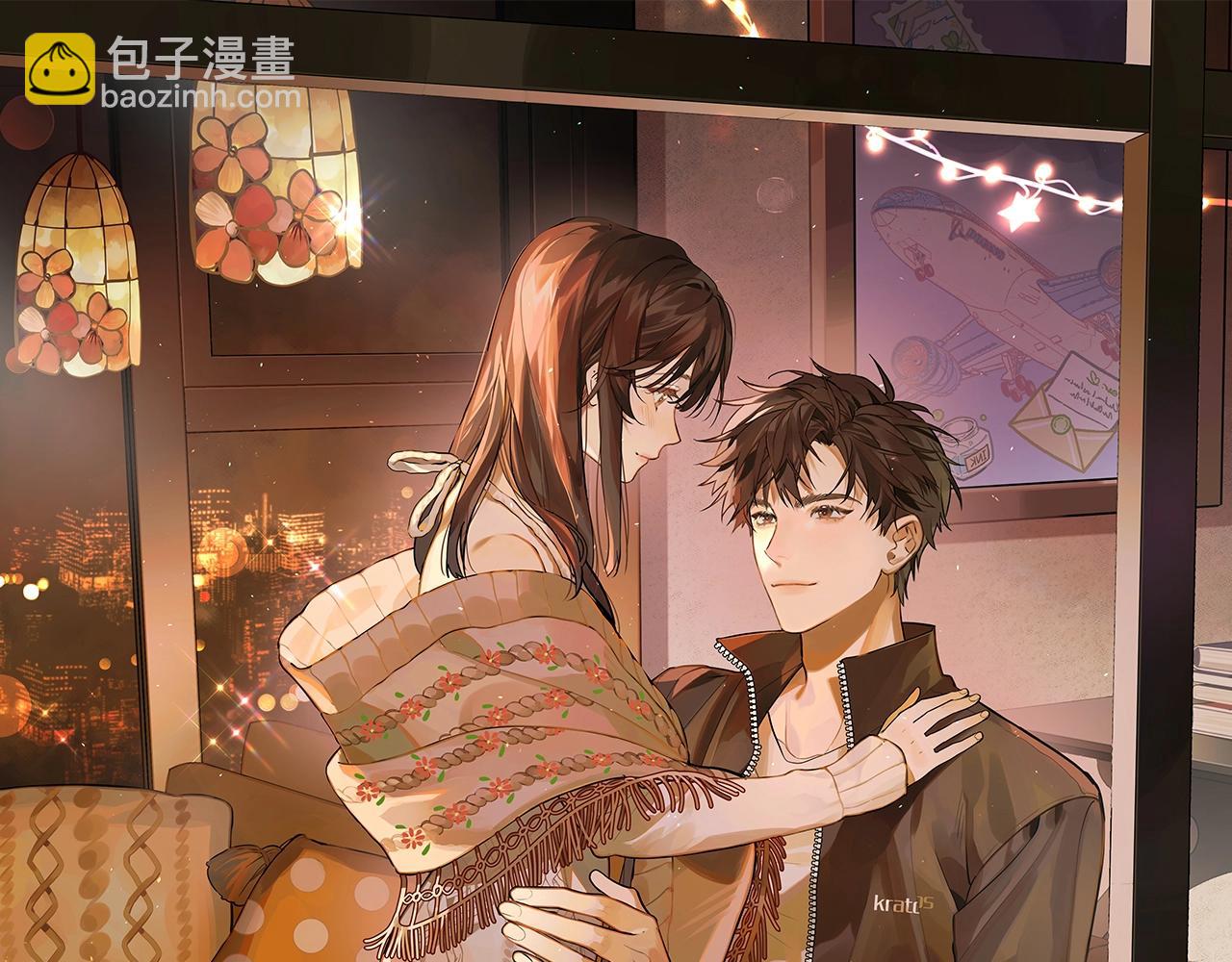 第1话 重逢(1/3)-第2话