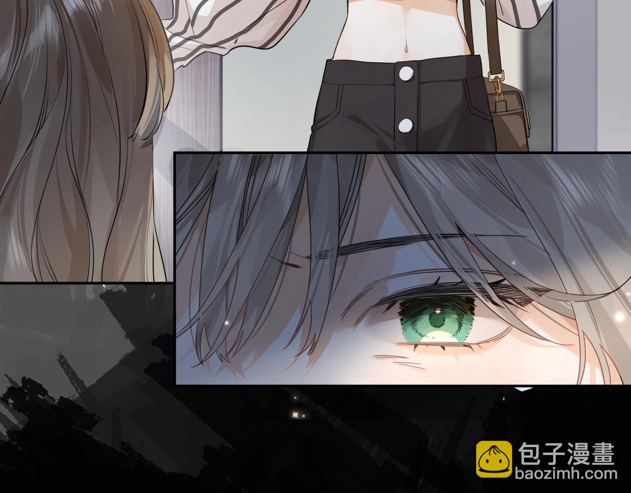 第十六话 她好像挺怕我的(1/2)-第24话