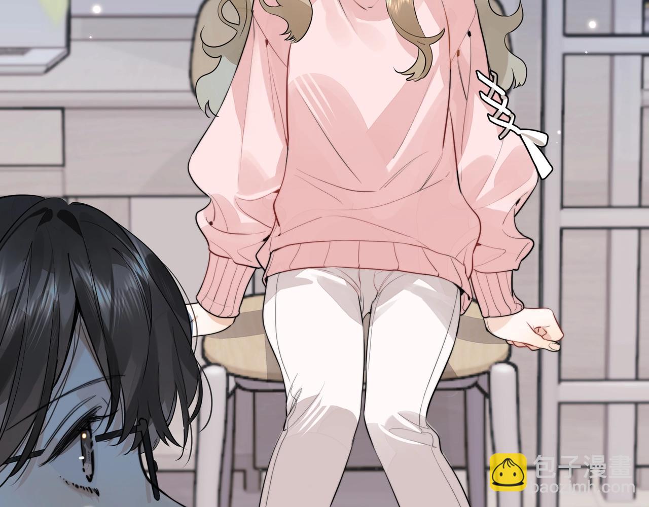 第十六话 她好像挺怕我的(1/2)-第24话