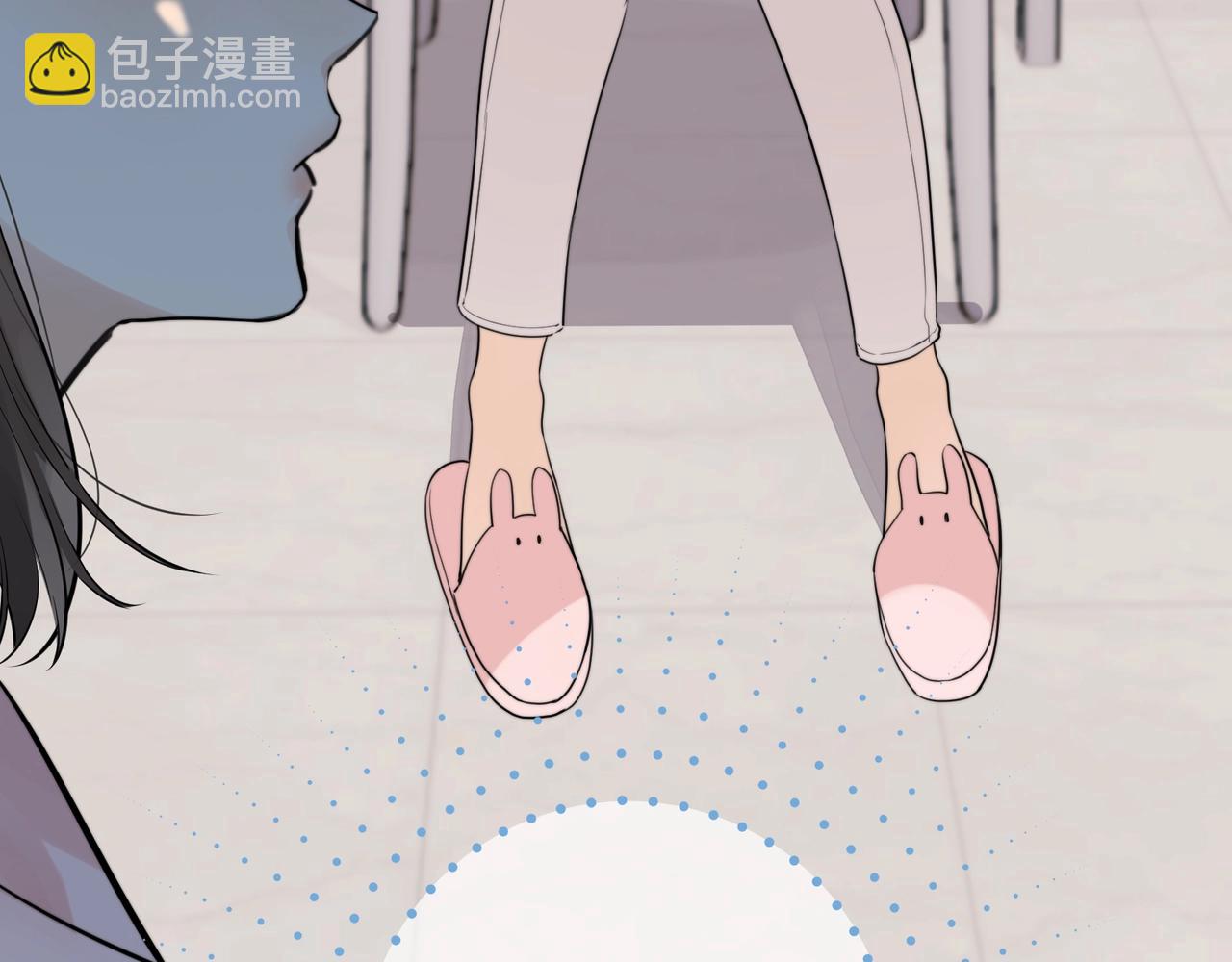 第十六话 她好像挺怕我的(1/2)-第24话