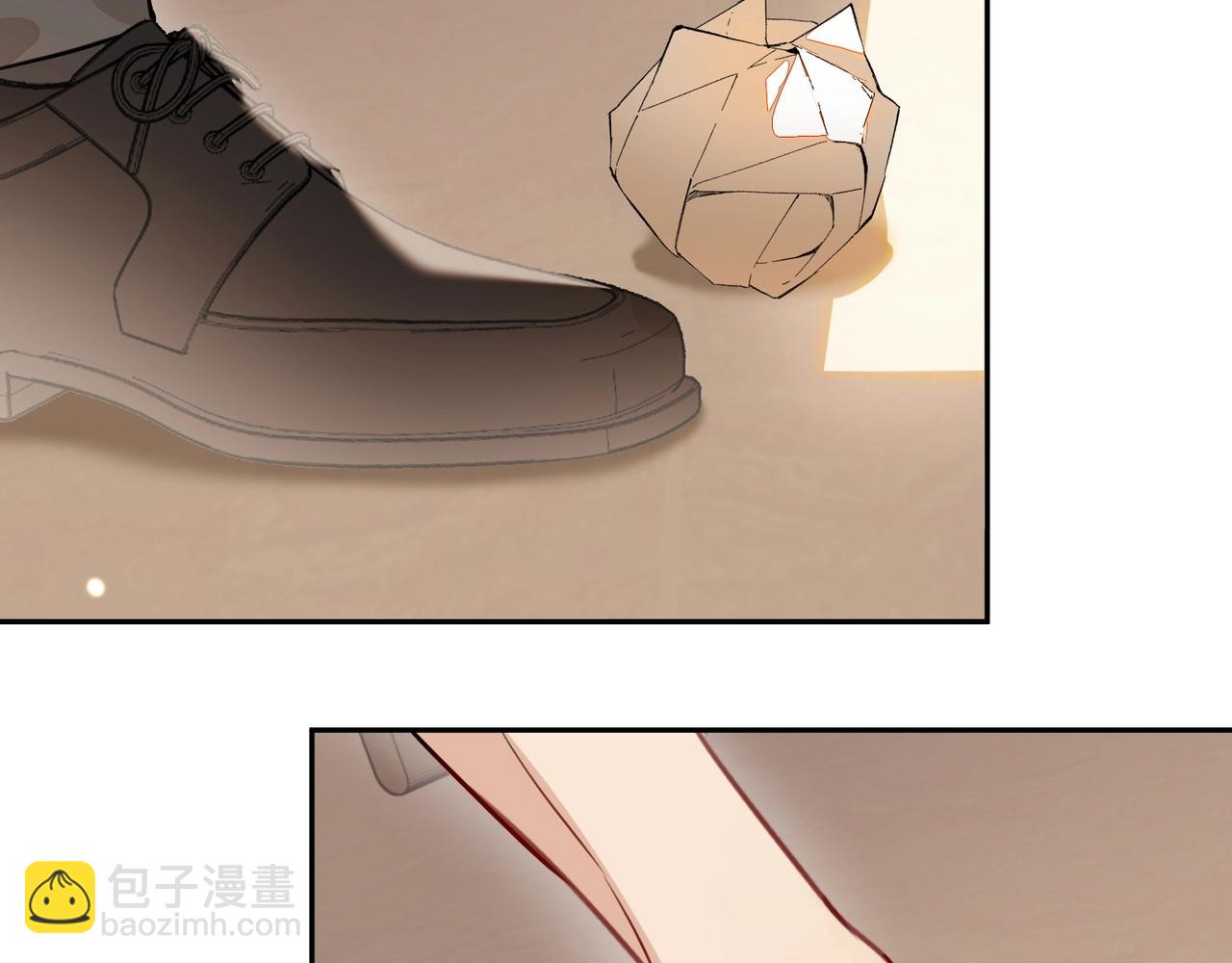 第十六话 她好像挺怕我的(1/2)-第24话