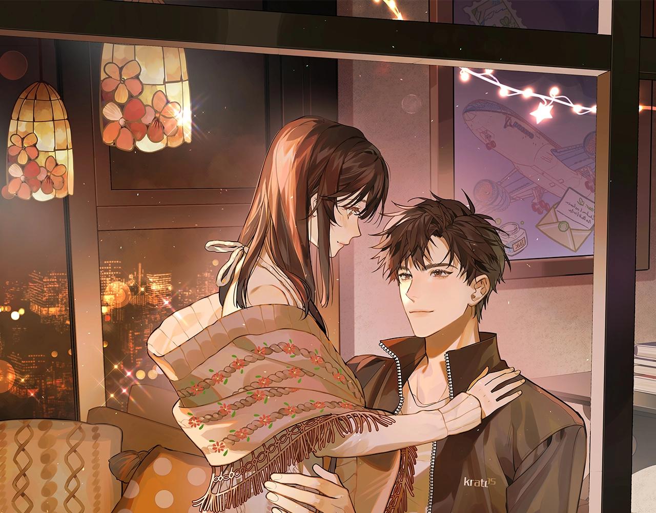 第二十话 碳酸心情(1/2)-第36话