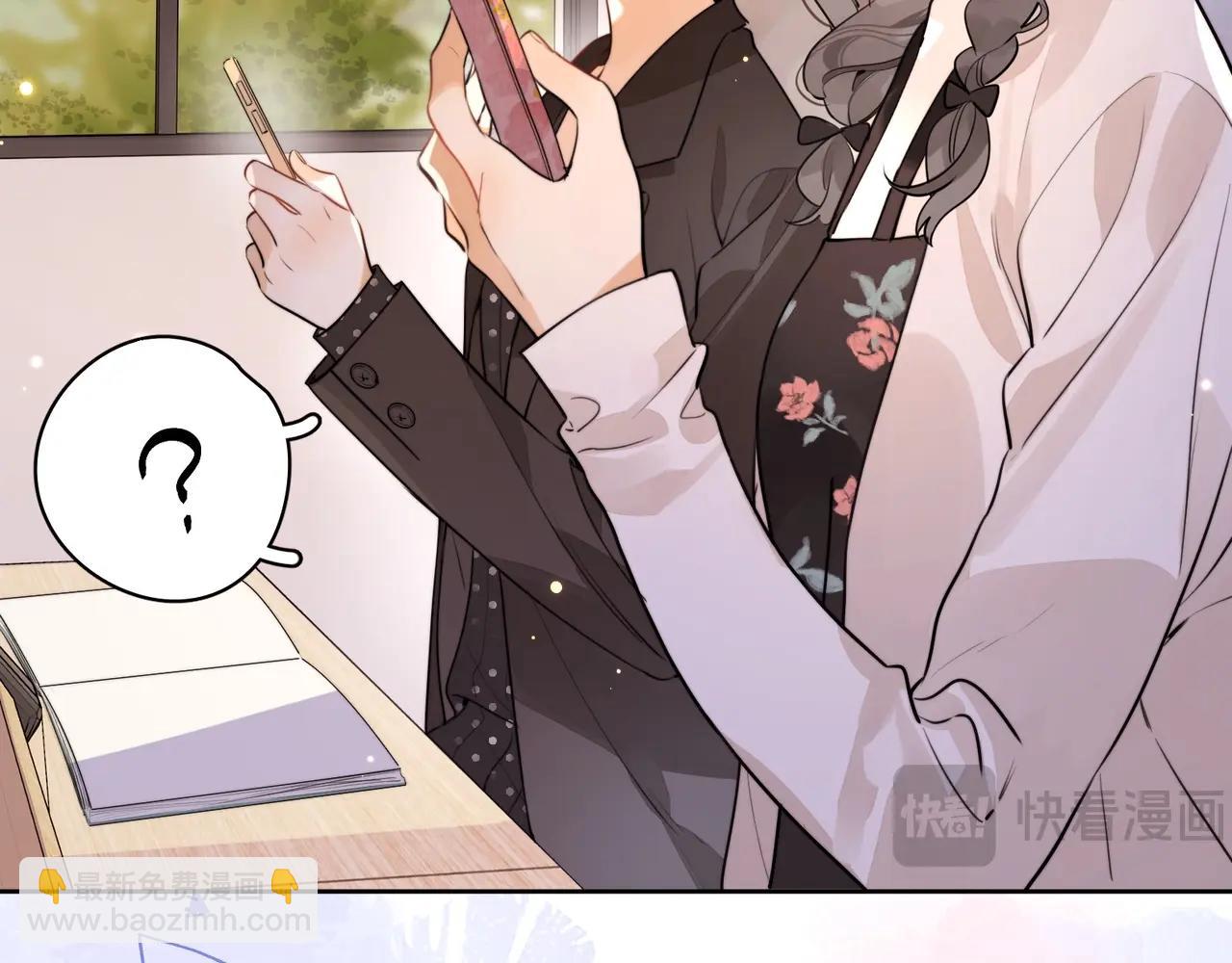 第二十话 碳酸心情(1/2)-第36话