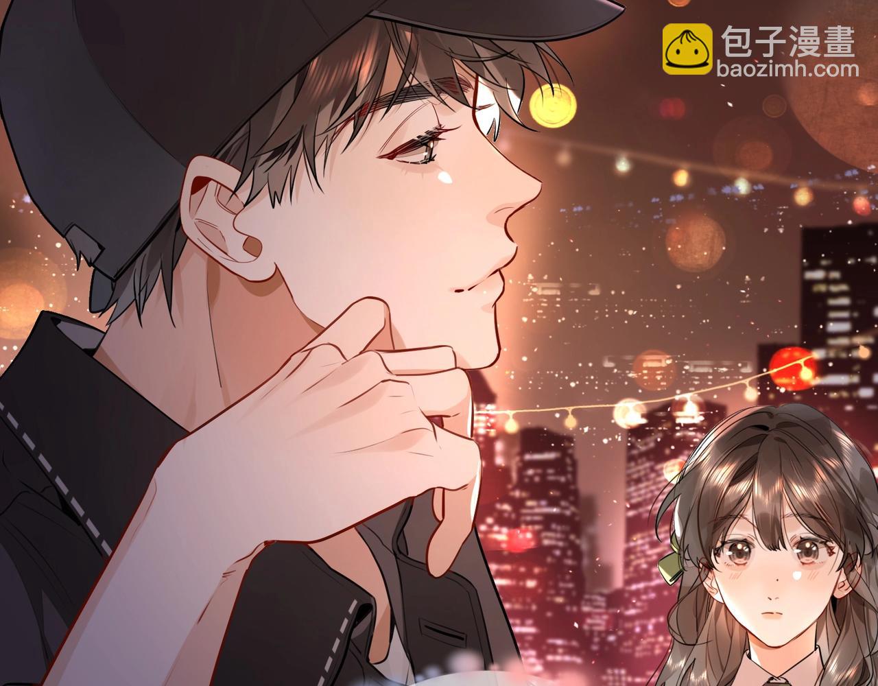 第二十话 碳酸心情(1/2)-第36话