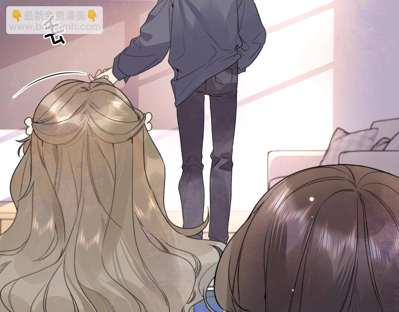 第二十九话 去他家？(1/2)-第52话