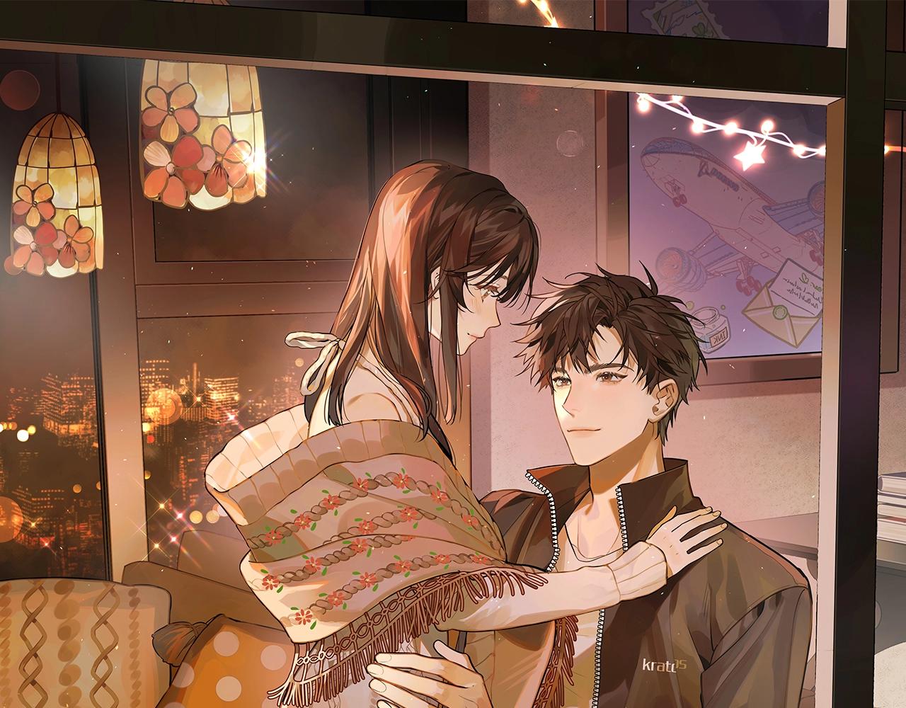 第6话 你好，周京泽(1/3)-第8话