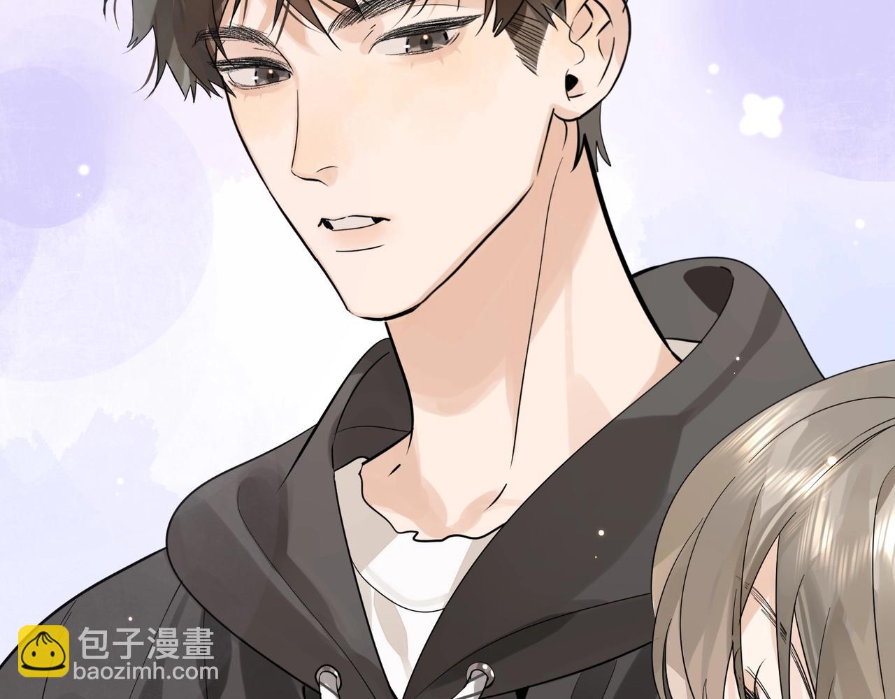 第6话 你好，周京泽(1/3)-第8话